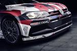 Volkswagen Polo GTI R5 2019 года